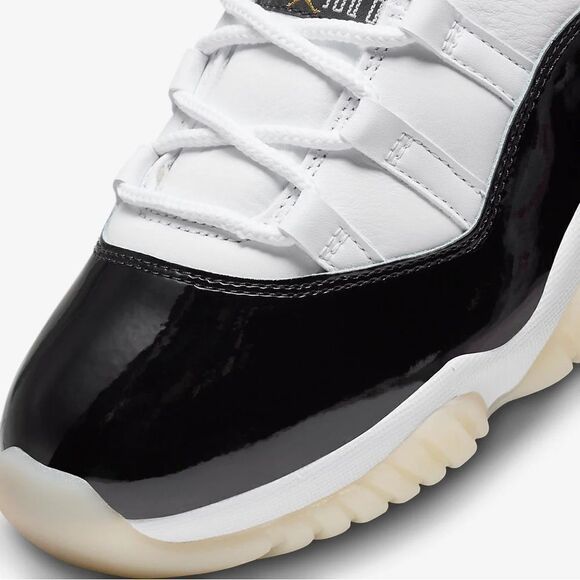 AIR JORDAN 11 RETRO GRATITUDE DEFINING MOMENTS CT8012 170 White size 8 - 14 main image 15